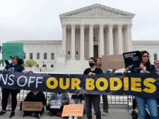 La fin du droit à l’avortement aux États-Unis? La Cour suprême confirme la possibilité mais la décision “finale” n’a pas encore été prise