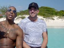 Ja rule outlet fyre