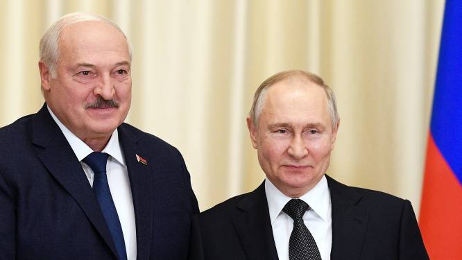  “Il faut s’arrêter maintenant”: Loukachenko appelle à une “trêve” en Ukraine, le Kremlin refuse