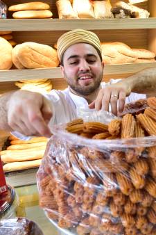 Torenhoge prijzen voor eten hakken erin: moslims kopen minder eten voor Ramadan