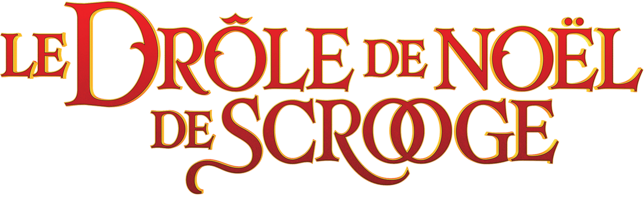 Le drôle de Noël de Scrooge