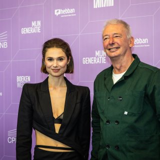 Book Week opened with anniversary edition of Book Ball at ITA