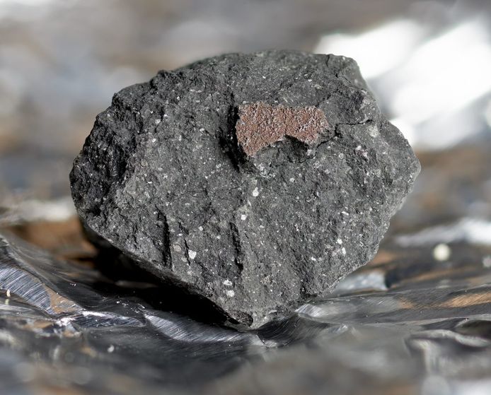 Winchcombe-meteoriet