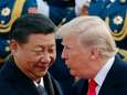 “Trump wil handelsakkoord met China”