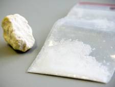 Enorme lading cocaïne onderschept op de Maasvlakte, verstopt tussen suiker en bananenpulp