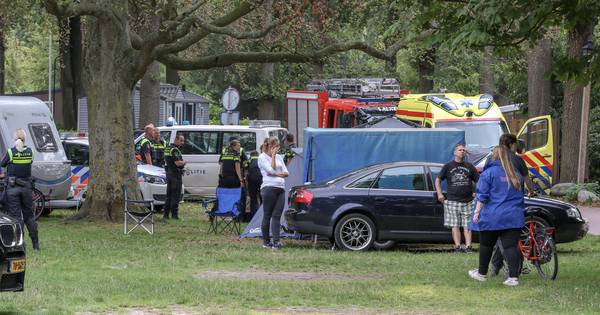 Vermist meisje (3) dood aangetroffen in Duinrell | Binnenland - Tubantia