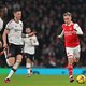 Trossard viert Arsenal-debuut met zege tegen Manchester United