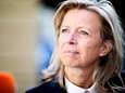 Minister Ollongren pakt werk weer op na lang ziekbed