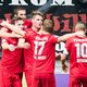 FC Twente wint door Ziyech, De Graafschap pakt punt