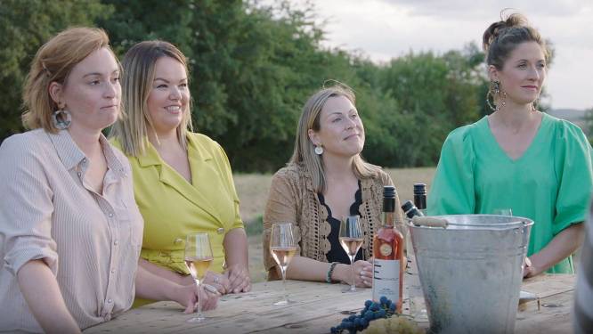 “Ze waren niet op hun mondje gevallen”: vriendinnen van boerin Cathy leggen resterende mannen op de rooster in ‘Boer zkt vrouw’