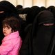 Wat doet Nederland om IS-vrouwen en hun kinderen terug te halen uit Syrië?