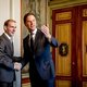Dit is Menno Snel, de enige bewindspersoon van Rutte III zonder politieke ervaring