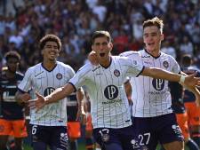 Hollands trio maakt indruk bij Franse sensatie Toulouse: ‘Voel het vertrouwen dat ik in Nederland miste’