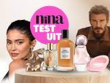 Spray it like Beckham: zijn deze 5 celebrityparfums hun geld waard? Onze beautyexpert test uit