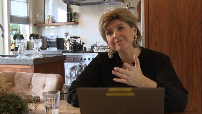 Met deze haatreacties krijgt Angela de Jong te maken en zo gaat ze ermee om