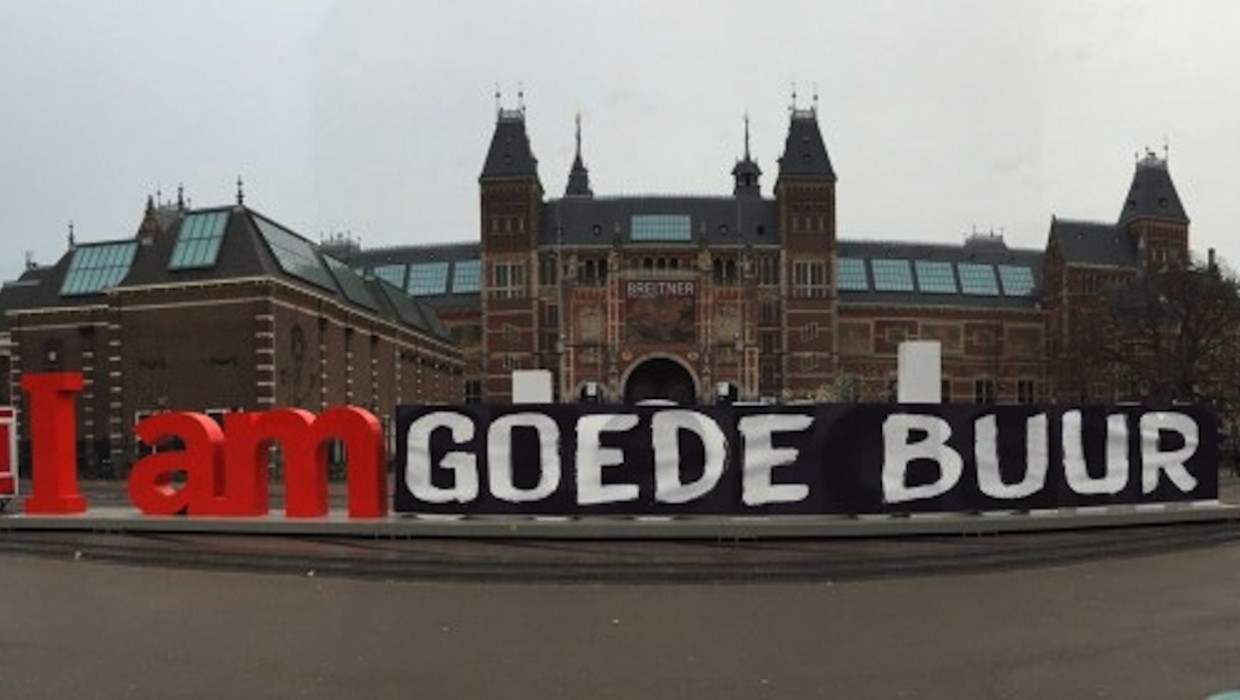 Burennetwerk start nieuwe campagne met ludieke actie | Het ...