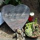 Politie doet oproep aan moeder bij graf Sloterplasbaby