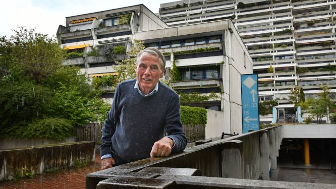Emotioneel weerzien met München: halve eeuw na olympisch goud keert Hennie Kuiper terug naar die beladen plek van 1972