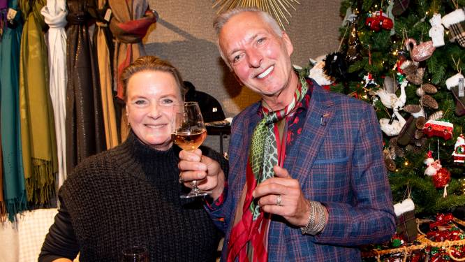 Meilandjes openen bed and breakfast ‘Code Rosé’ in Noordwijk: ‘We gaan het heel anders doen’