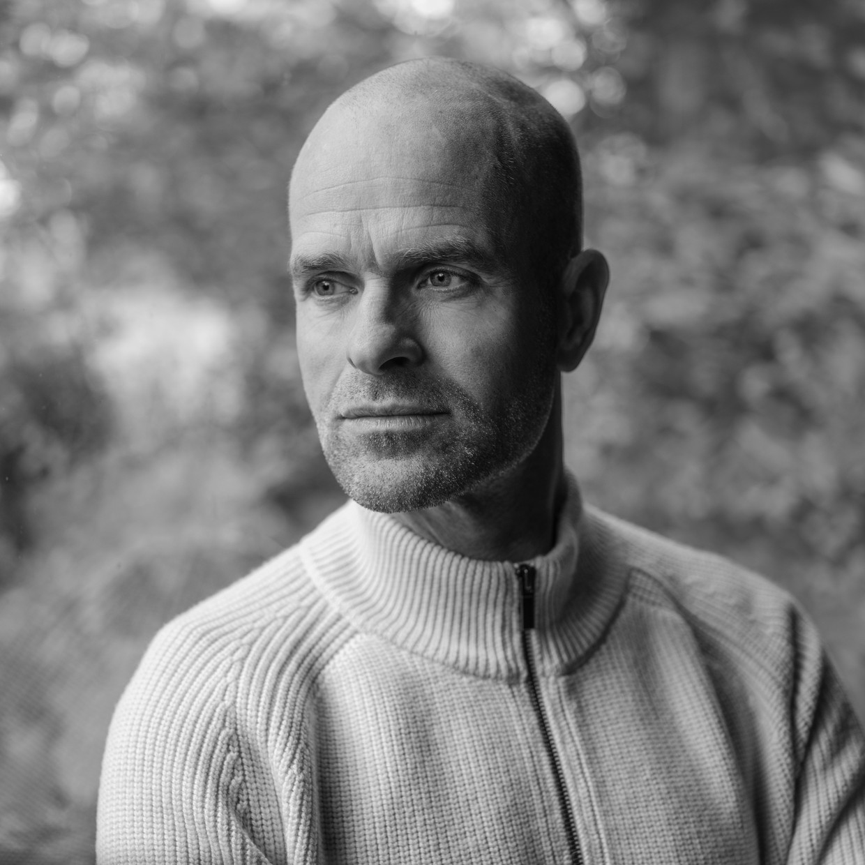 Erben Wennemars
 Beeld Frank Ruiter