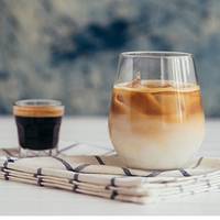 Zóveel calorieën bevat dit verfrissende drankje