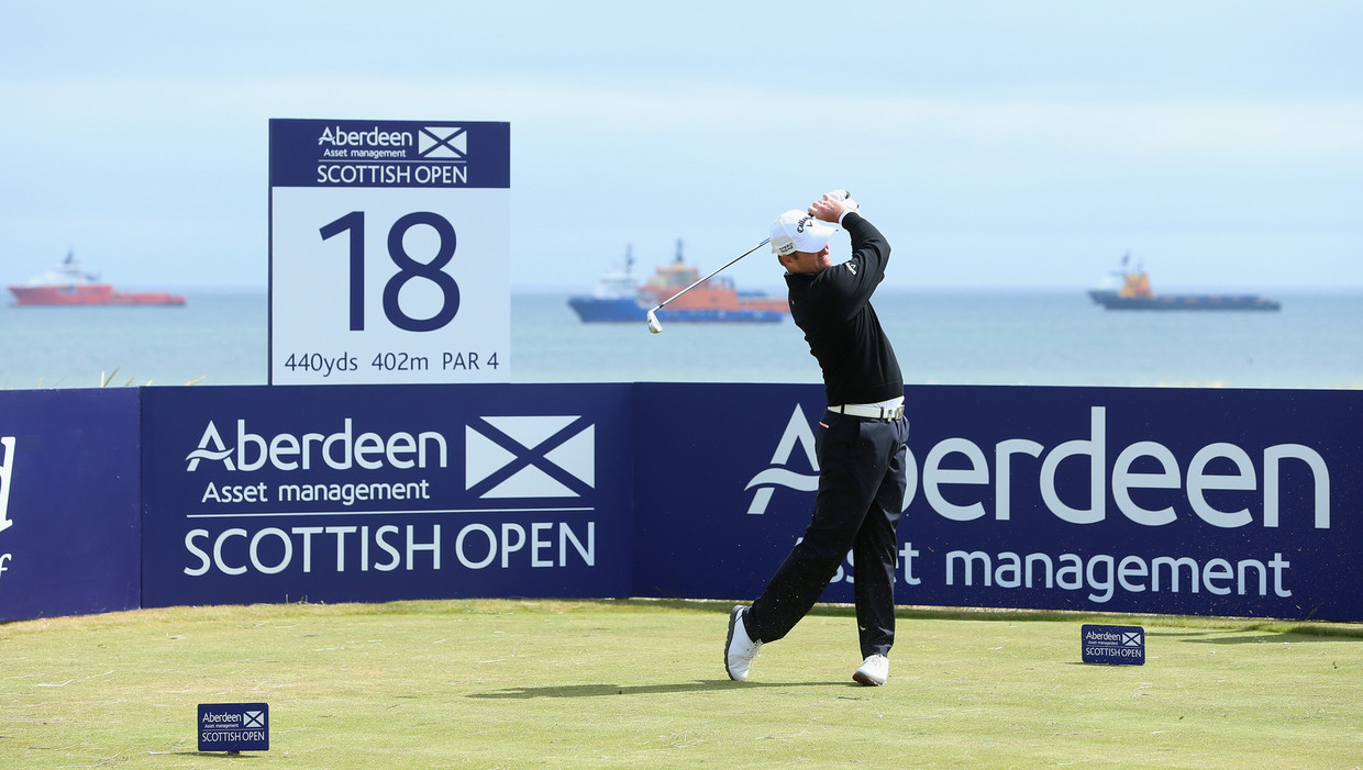 Marc Warren Beeld GETTY