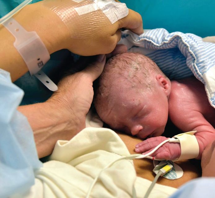 In 2014 vond in Zweden de geboorte plaats van de eerste baby die ter wereld kwam na een succesvolle baarmoedertransplantatie.