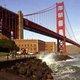 Golden Gate Brug in San Francisco maakte al 1.300 doden