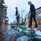 Wat wilde Harens boze meute eigenlijk?