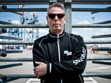 Vakbondsleider Niek Stam: 'We moeten weer opnieuw een beweging bouwen'