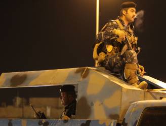 VN-Veiligheidsraad roept op tot de-escalatie in Koerdische gebieden