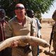 In Afrika worden tientallen rangers per jaar vermoord door stropers of guerrilla’s