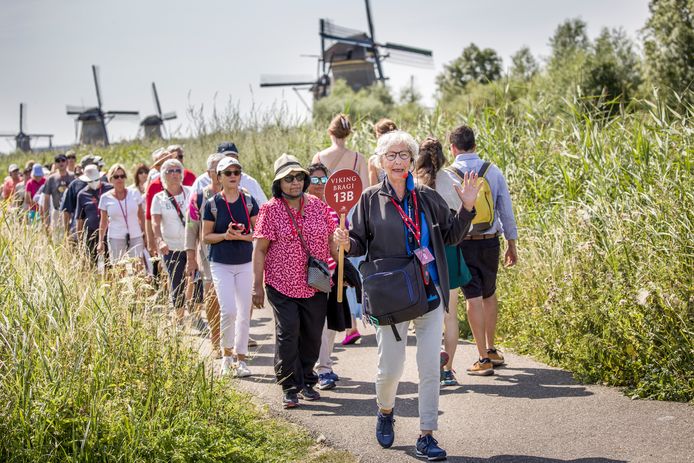 Een dagje eropuit? Blijf gewoon in Molenlanden! Molenlanden AD.nl