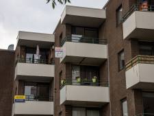 ‘Prijzen van appartementen in studentensteden laten iets geks zien’
