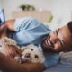 Gezonder leven? Neem een hond