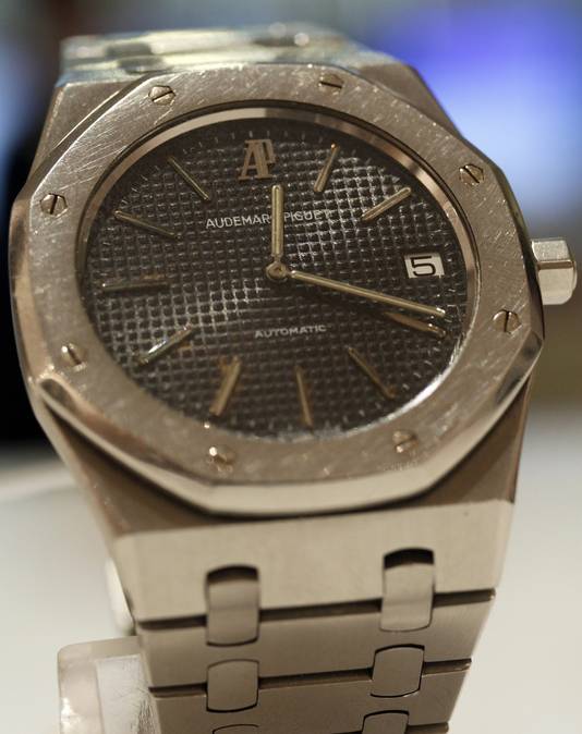 Alain delon new arrivals montre