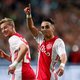 Ajax treft Kozakken Boys in tweede ronde KNVB-beker