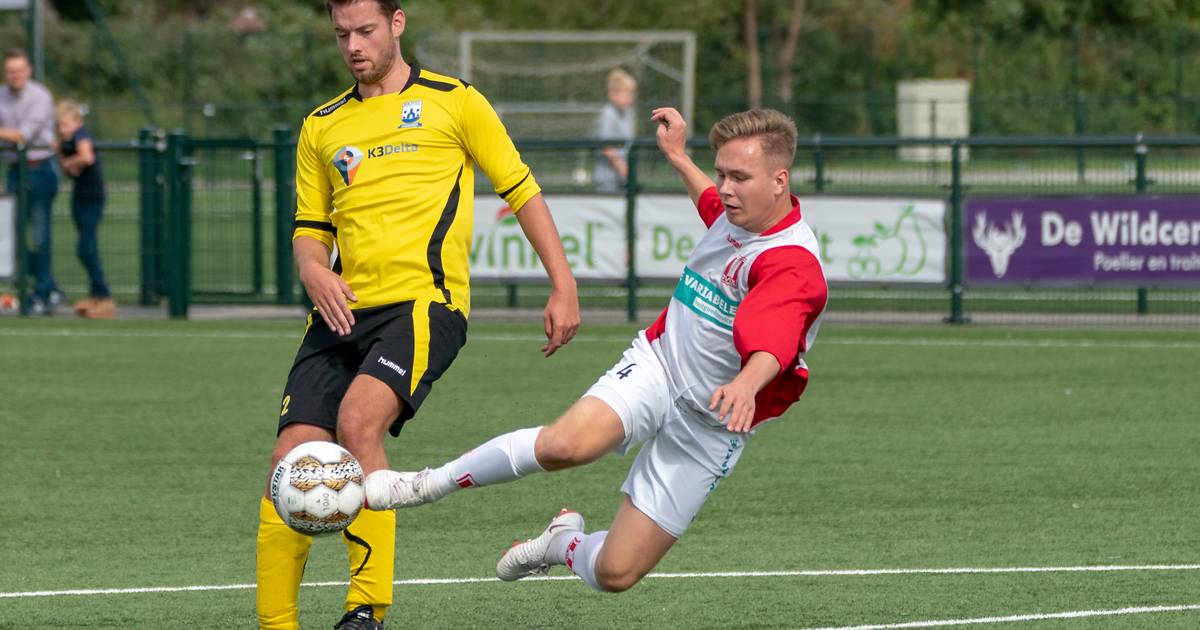 Havo-dvol: Betuwse Derby Zonder Veel Sentiment 