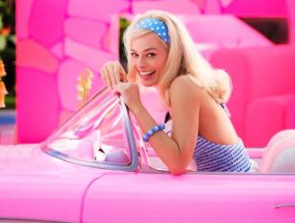 ‘Barbie’-actrice Margot Robbie is officieel de best betaalde actrice van Hollywood