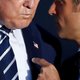 Botsing tussen werelden van Macron en Trump eindigt zonder grote ongelukken, op G7 zonder slotverklaring
