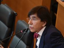 Di Rupo devant la commission inondations: “En cas de crise, il faut une autorité disposant des pleins pouvoirs”