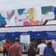 Pukkelpop 2018: c'est parti (op Instagram)!