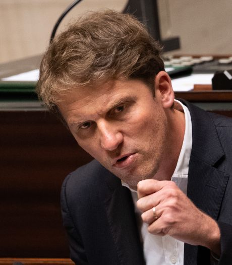 Pensions à la Chambre: les Verts proposent un plan d'actions pour plus de sobriété