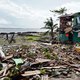 Tyfoon raast over Filipijnen: 16 doden en veel schade