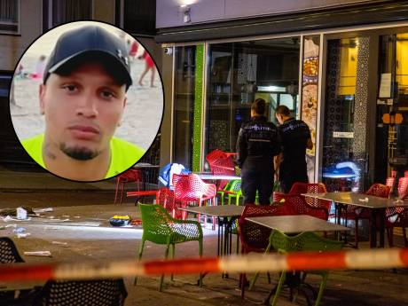 Onderzoek naar moord op Jaison (30) zit muurvast: ‘Vrienden die naast hem stonden, zeggen niets’