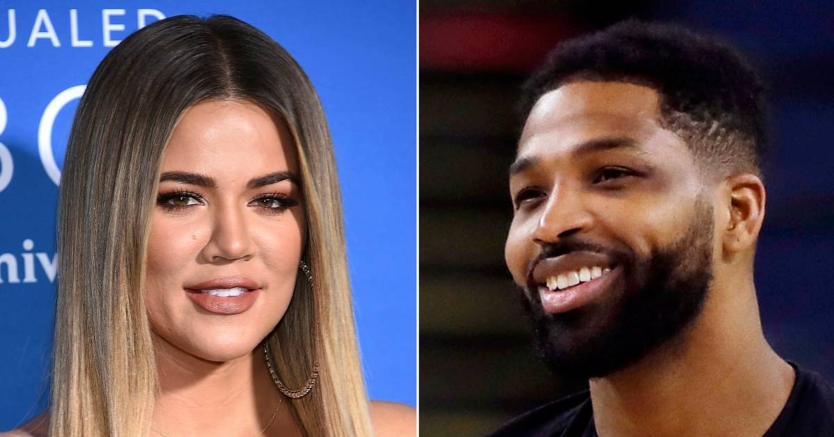 Khloé Kardashian and Tristan Thompson reconciliation turns out to be short-lived |  Stars