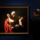 Caravaggio's doek 'Salome' zou zomaar een IS-drama kunnen zijn