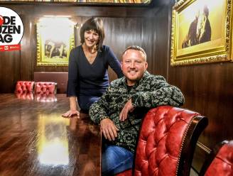 INTERVIEW. Schepen Axel (39) en lerares Katy (60): “Respectvol met elkaar omgaan is de rode draad, die waarde kreeg ik van haar mee”