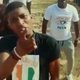 Hoe de Ivorianen omgaan met aanslagen (filmpje)