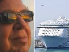 “Super Mario" vit sur des bateaux de croisière depuis plus de 20 ans : "Plus la peine de faire la vaisselle”